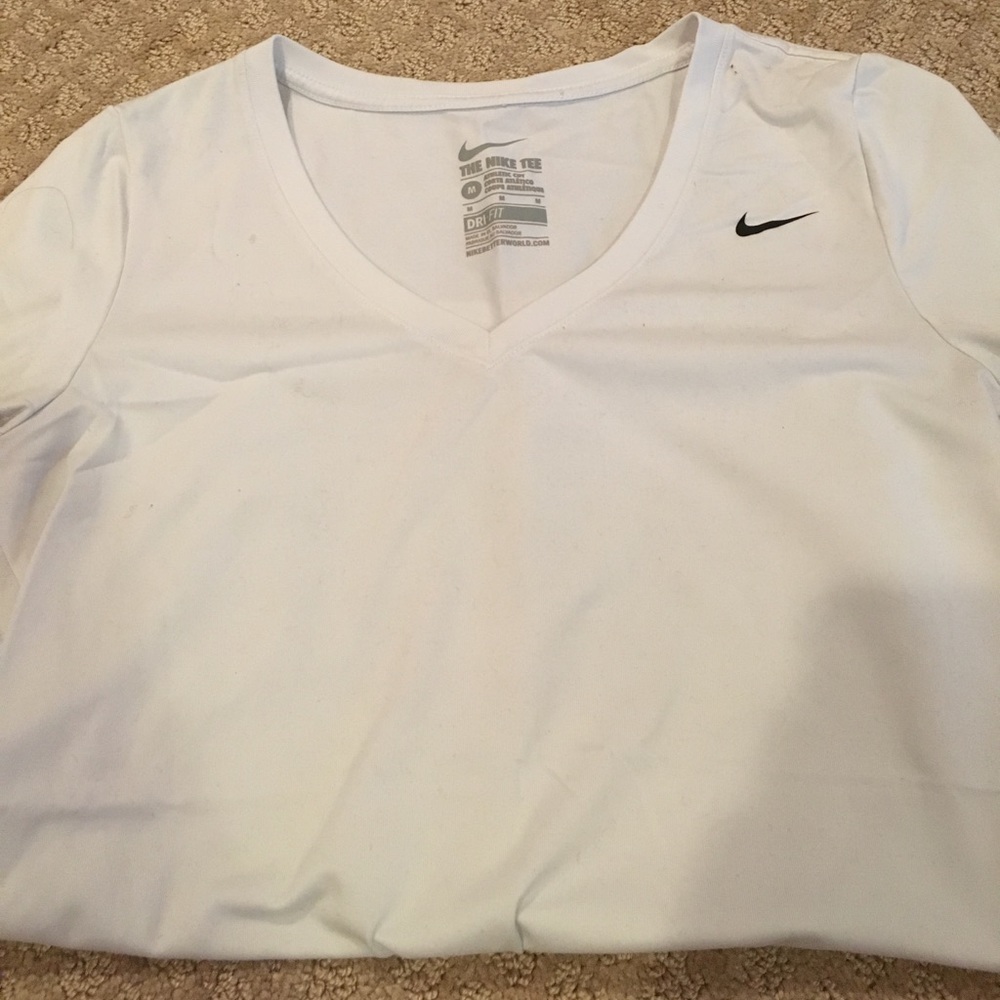Nike Dry-Fit tshirt